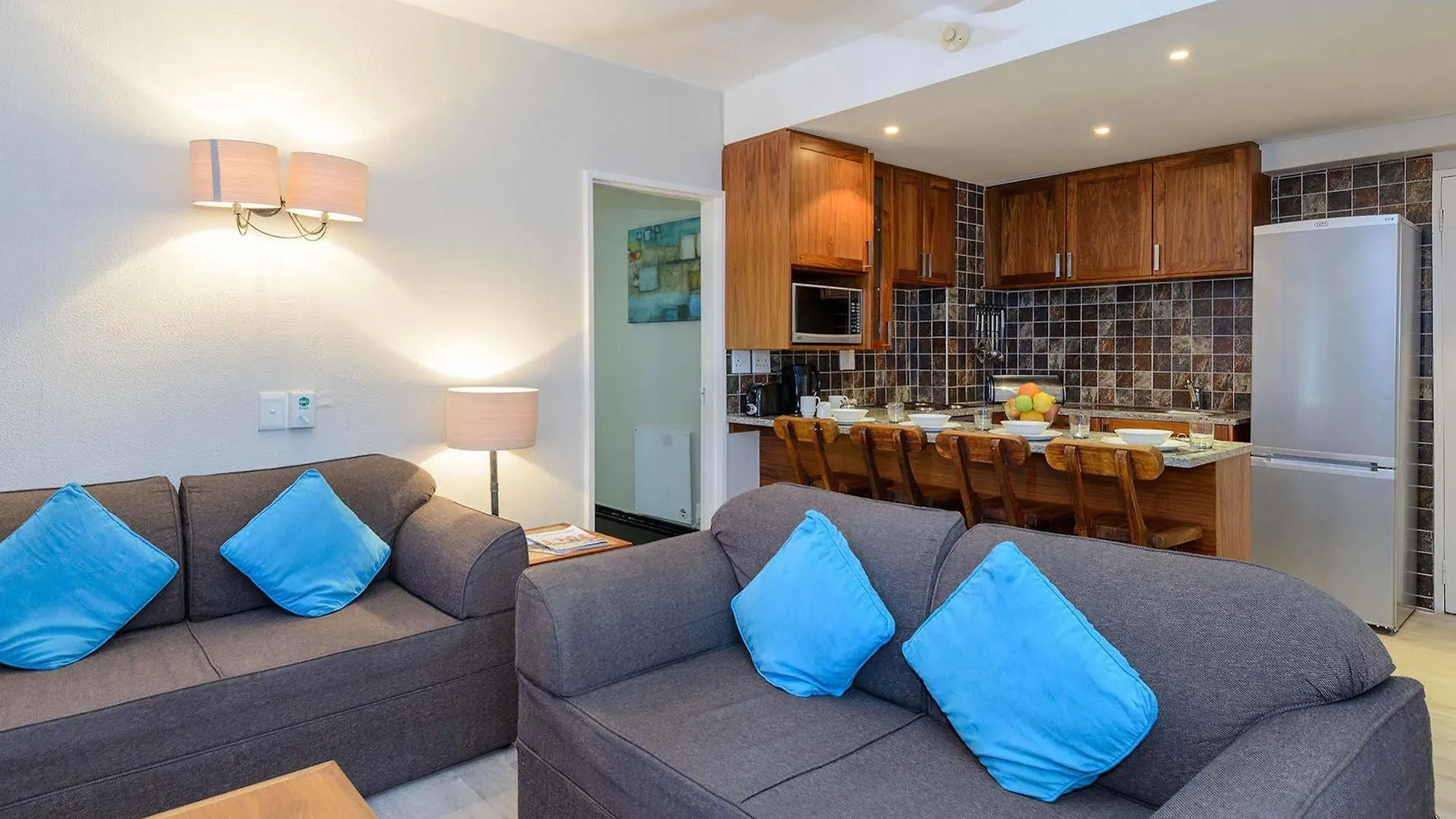 Aparthotel Royal Atlantic Kapstadt Südafrika