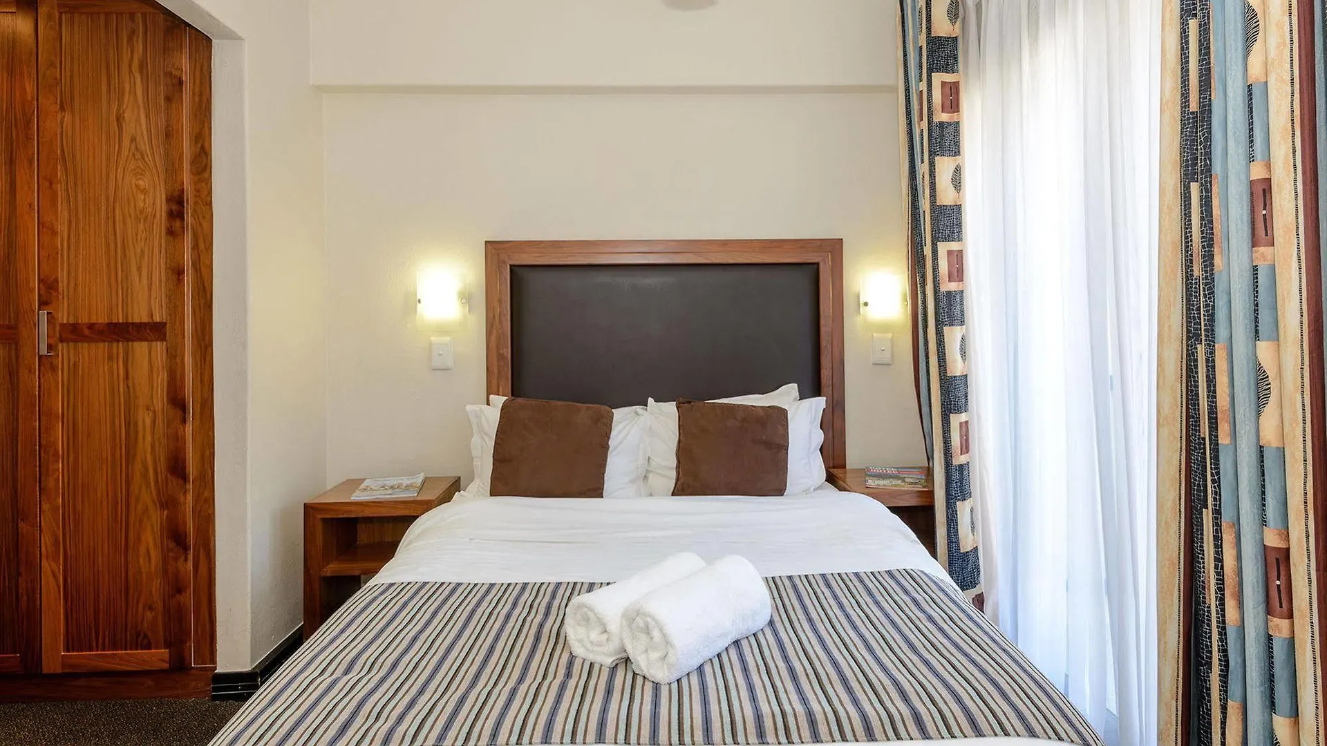 Aparthotel Royal Atlantic Città del Capo 3*,  Sudafrica