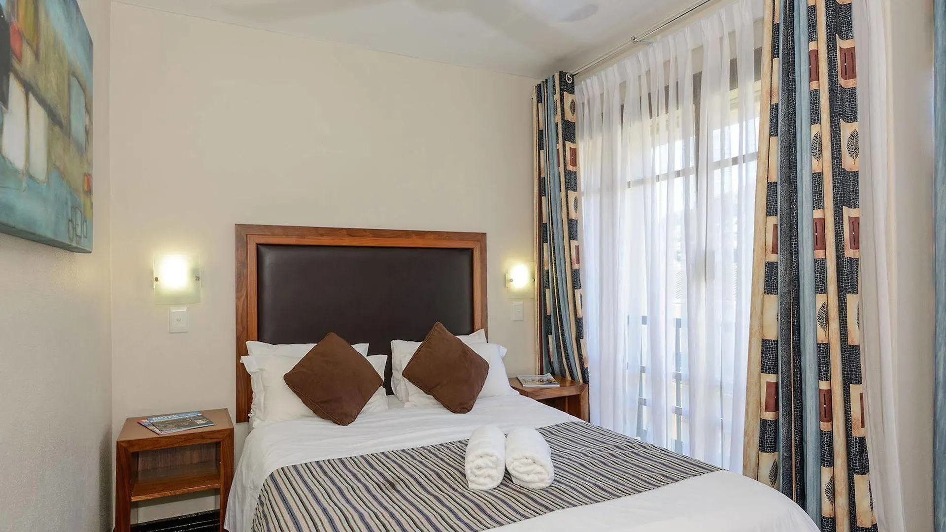 ***  Aparthotel Royal Atlantic Città del Capo Sudafrica