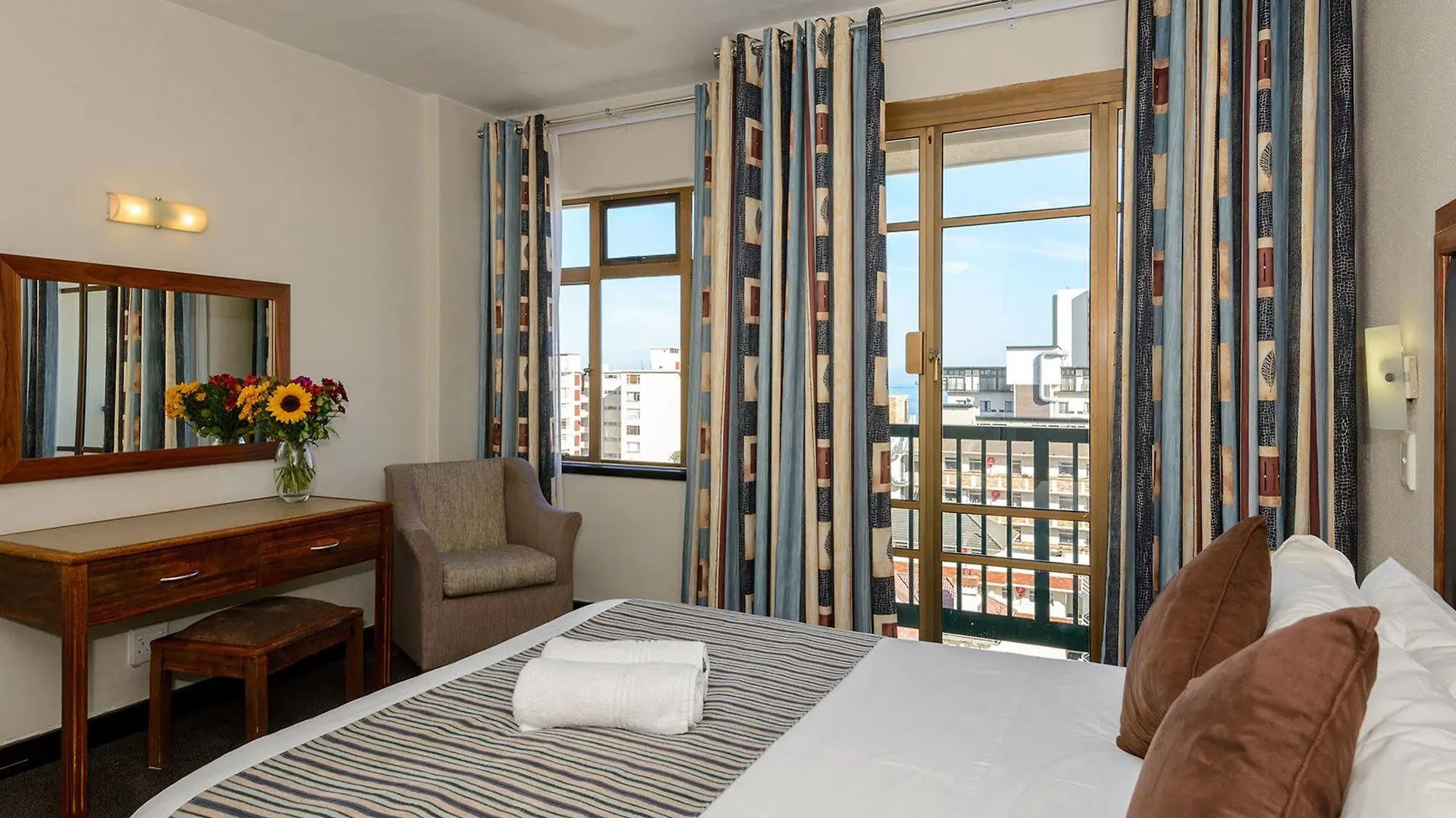 Aparthotel Royal Atlantic Città del Capo