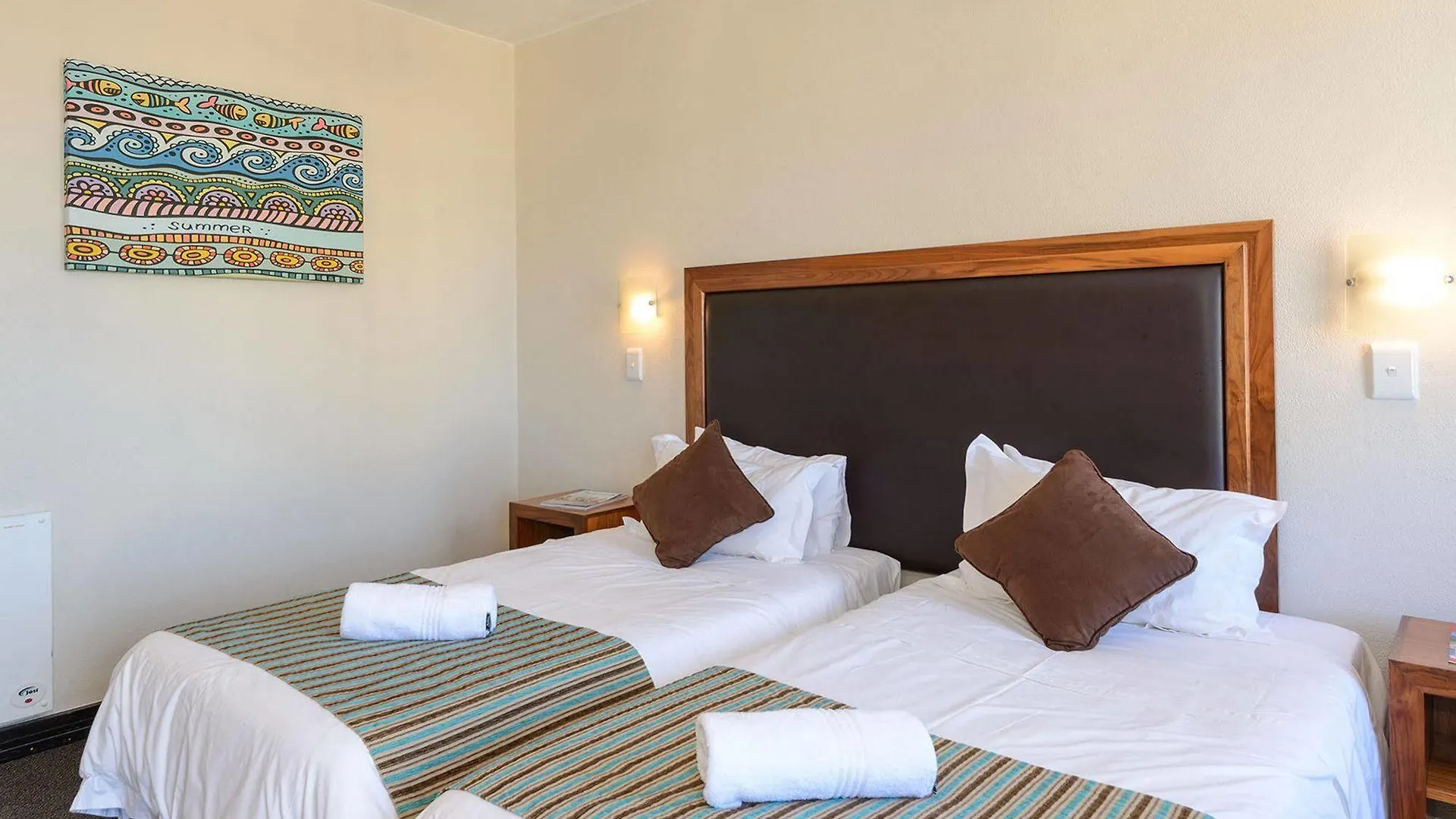 Aparthotel Royal Atlantic Città del Capo