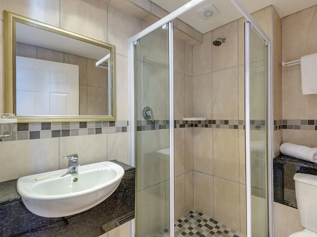 ***  Royal Atlantic Aparthotel Cape Town South Africa