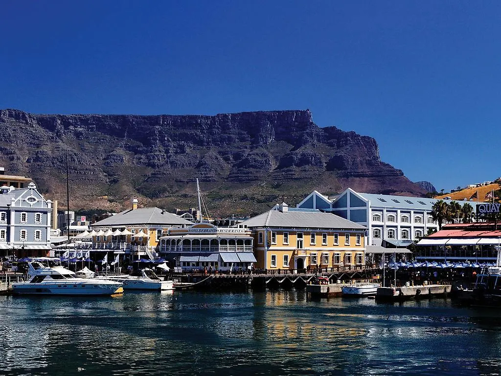 Royal Atlantic Aparthotel Cape Town