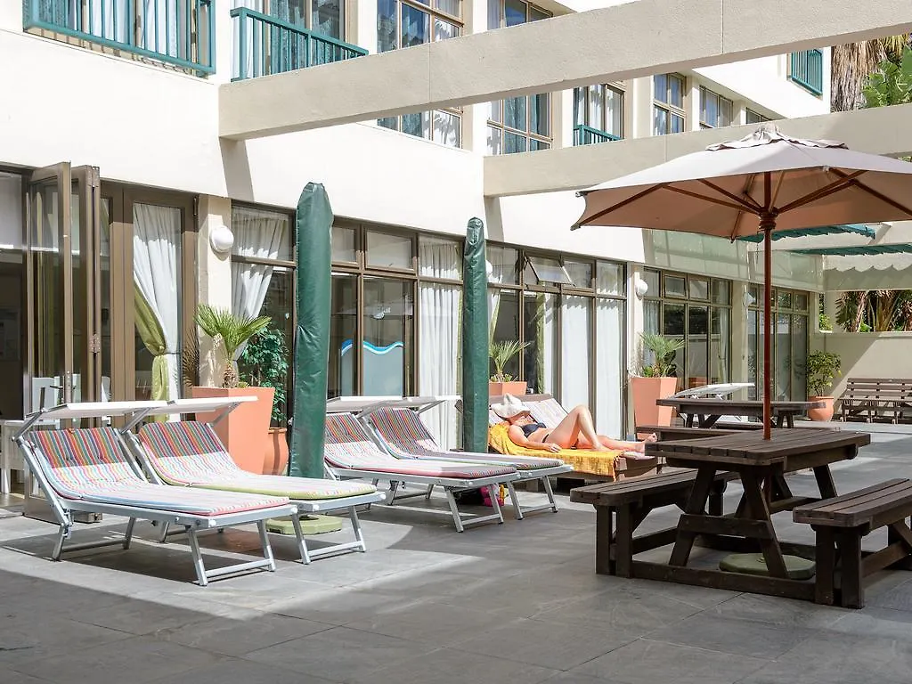 ***  Royal Atlantic Aparthotel Cape Town South Africa