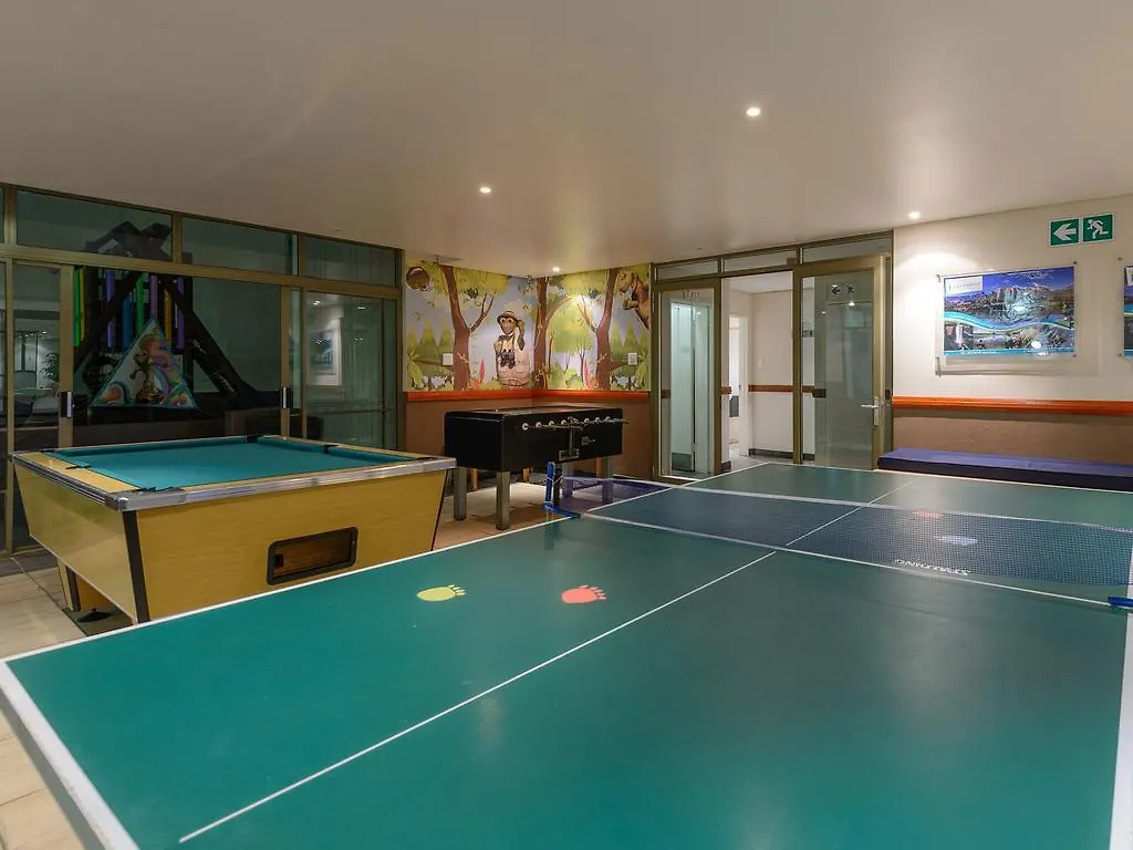 Royal Atlantic Aparthotel Cape Town
