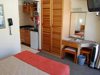 Royal Atlantic Aparthotel Cape Town