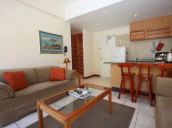 Royal Atlantic Aparthotel Cape Town
