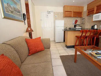 Royal Atlantic Aparthotel Cape Town South Africa