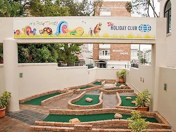 Royal Atlantic Aparthotel Cape Town