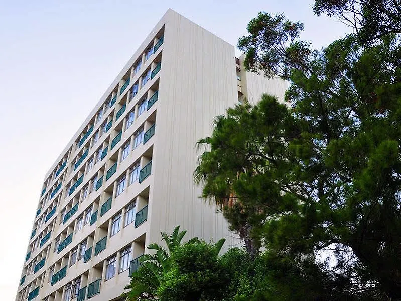 Royal Atlantic Aparthotel Cape Town South Africa