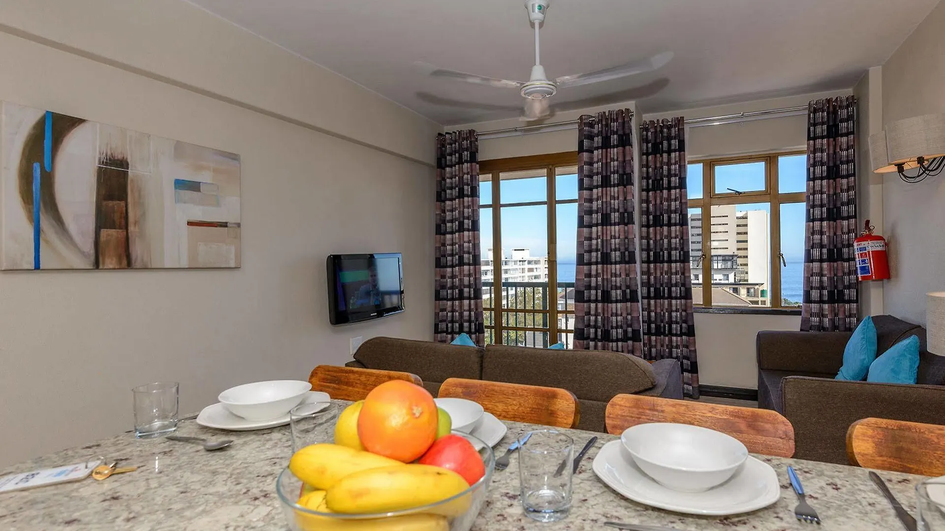 Royal Atlantic Aparthotel Cape Town