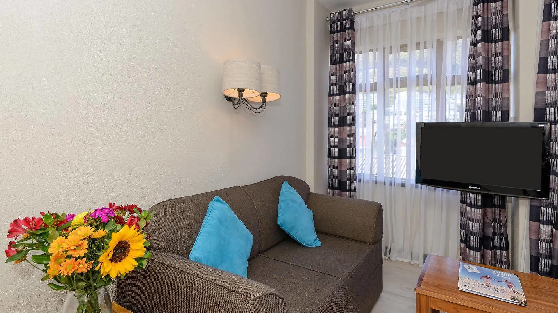 Royal Atlantic Aparthotel Cape Town