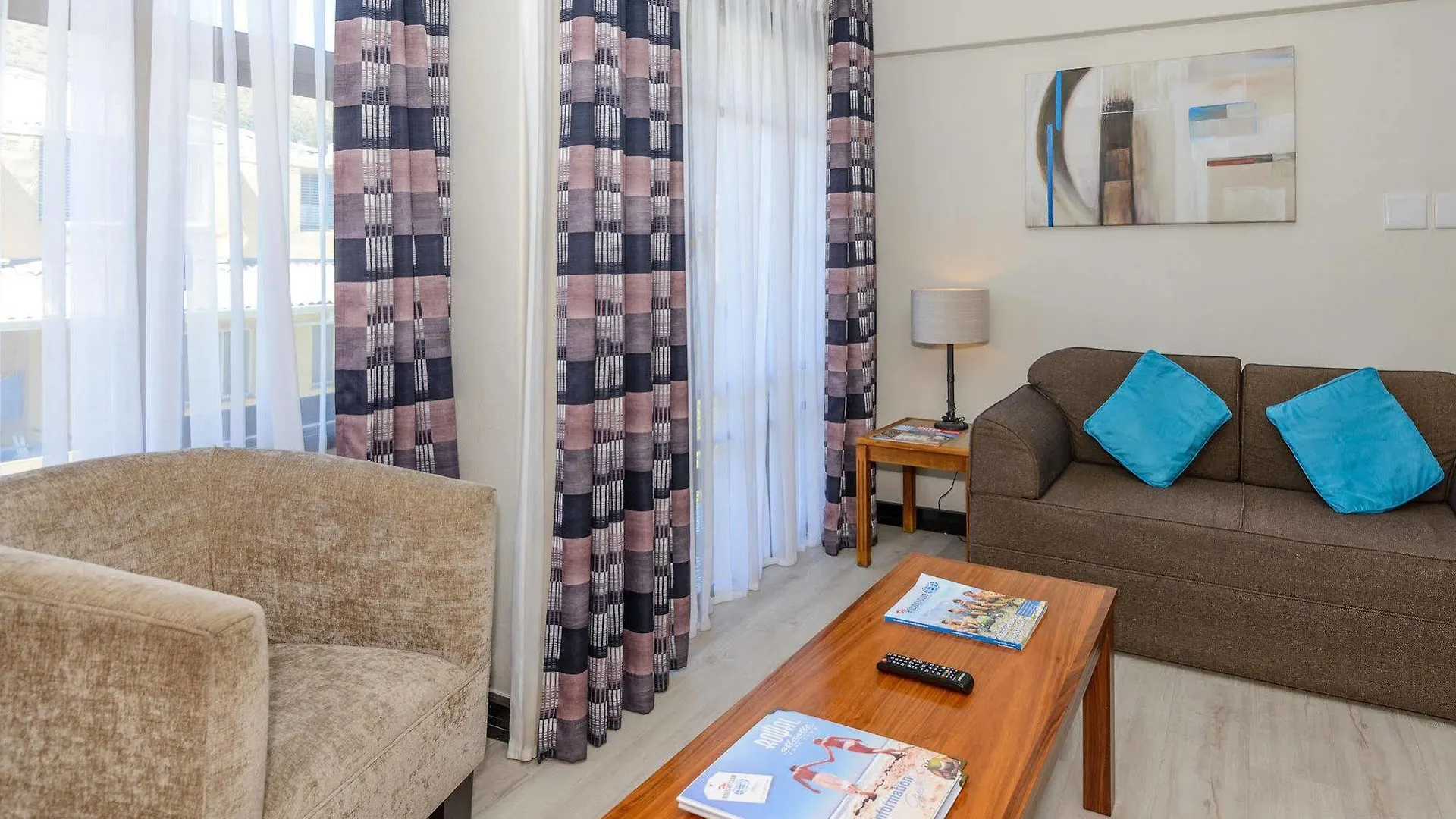 Royal Atlantic Aparthotel Cape Town