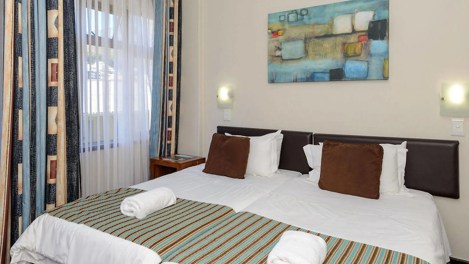 Royal Atlantic Aparthotel Cape Town