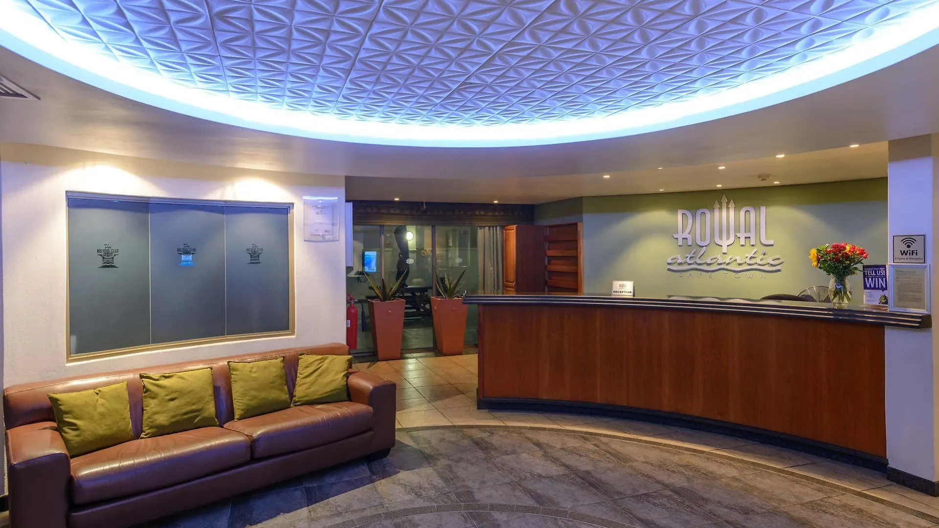 Royal Atlantic Aparthotel Cape Town