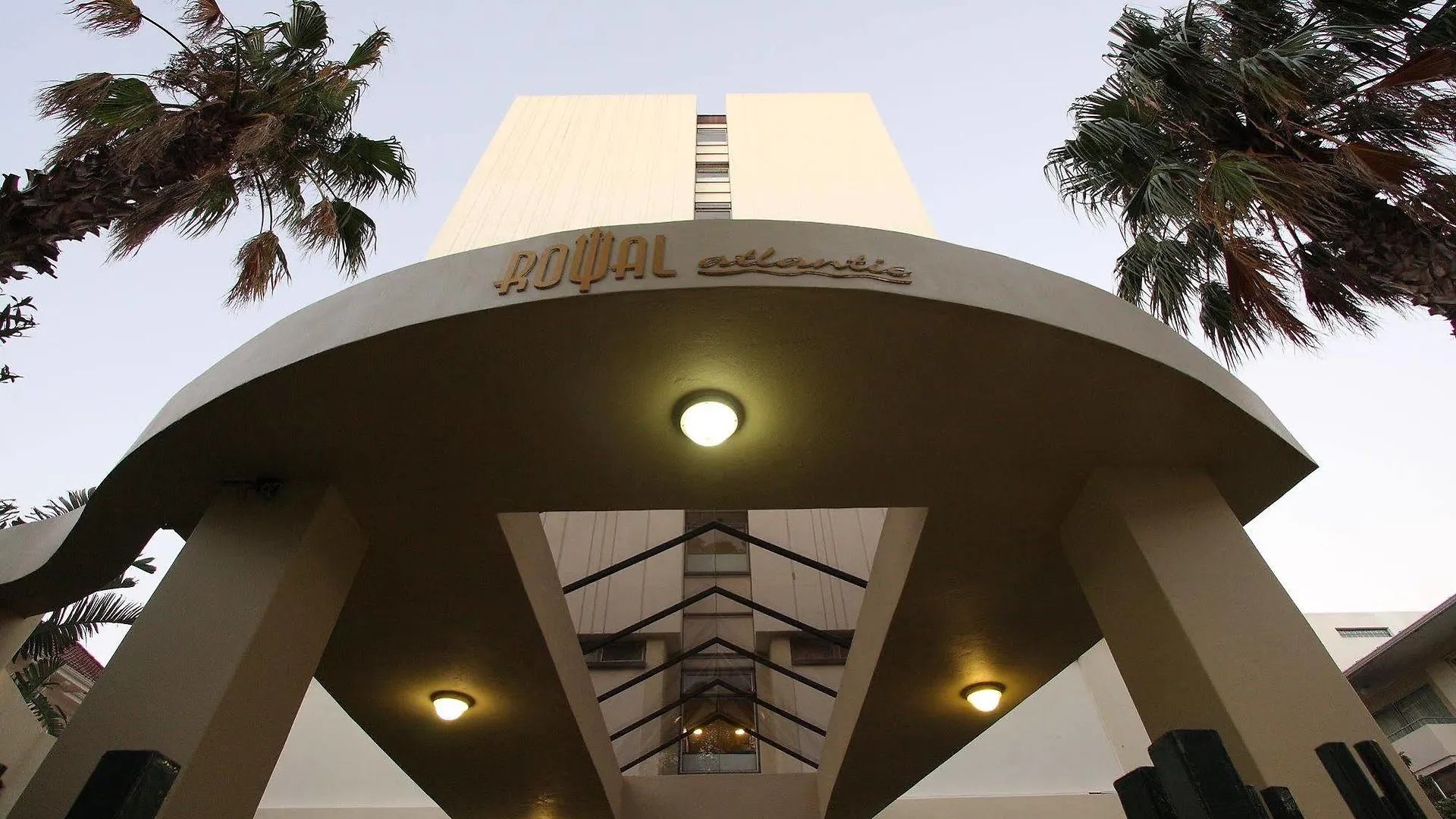 Royal Atlantic Aparthotel Cape Town