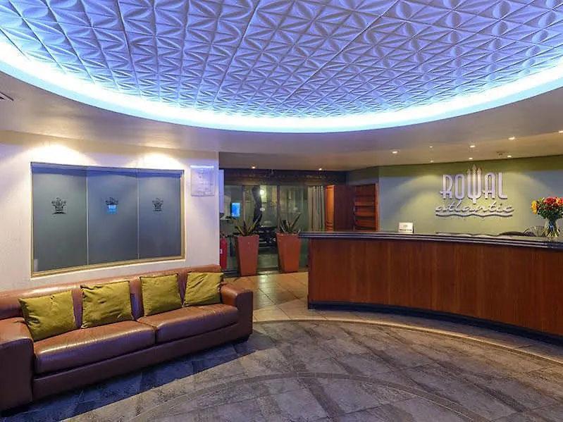Royal Atlantic Aparthotel Cape Town