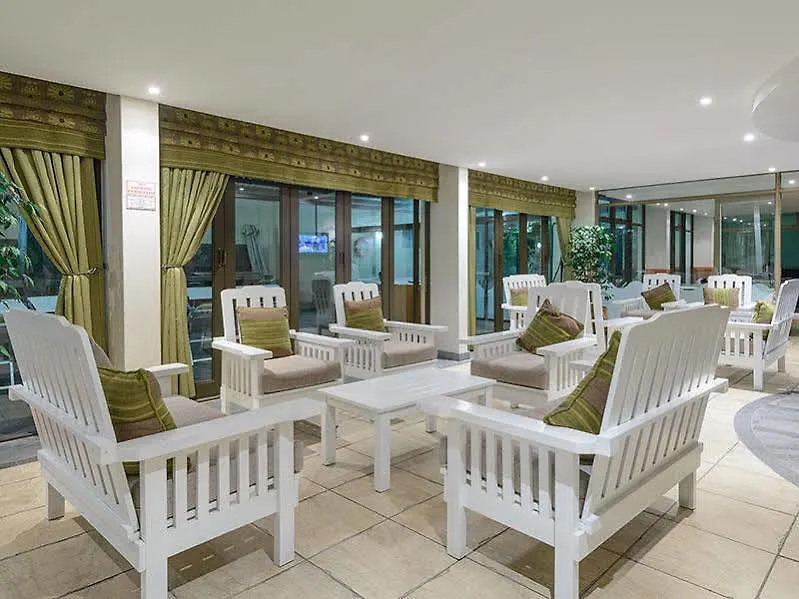 ***  Royal Atlantic Aparthotel Cape Town South Africa