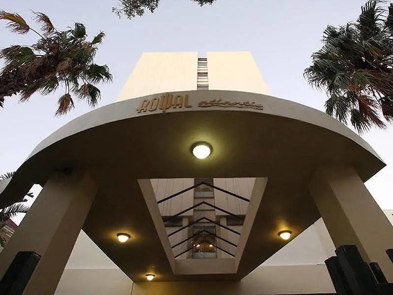 Royal Atlantic Aparthotel Cape Town