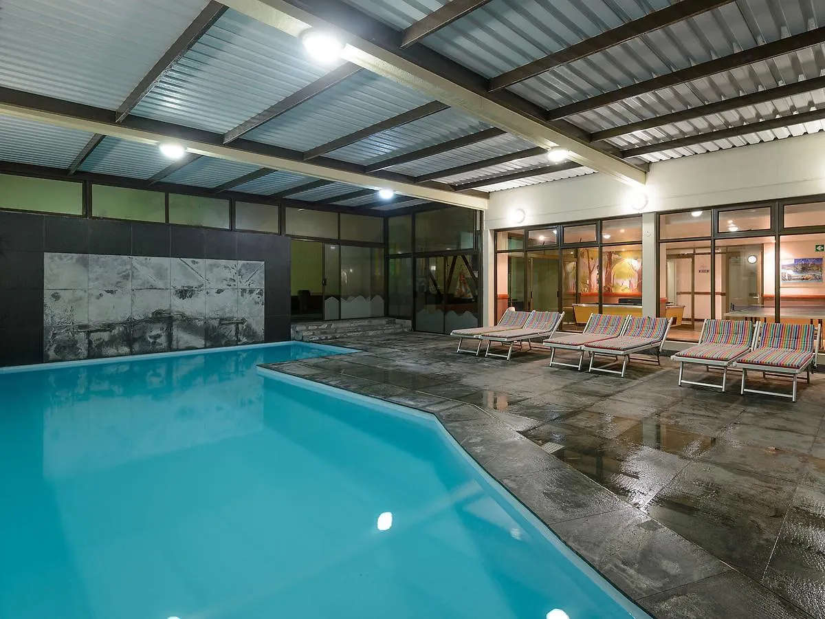 Royal Atlantic Aparthotel Cape Town